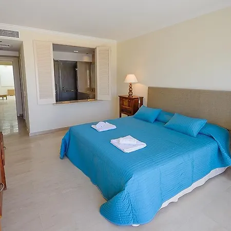 Luxury Bay View 28 Right On The Protaras
