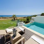 Luxury Bay View 28 Right On The Protarász