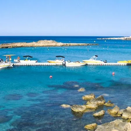 Σπίτι διακοπών Luxury Bay View 28 Right On The