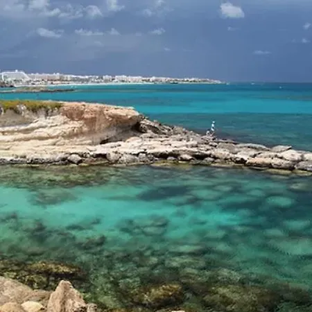 Σπίτι διακοπών Luxury Bay View 28 Right On The