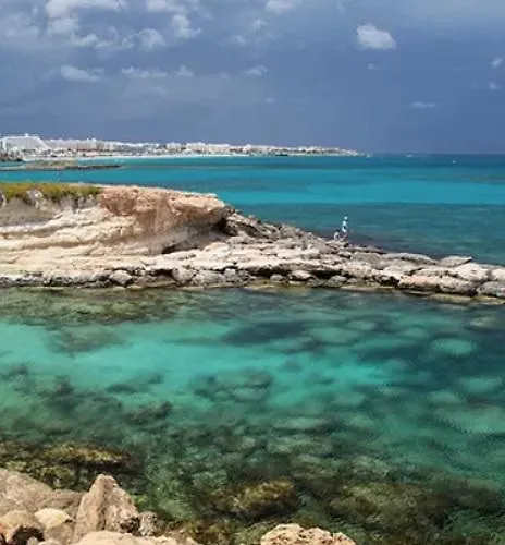 Casa vacanze Luxury Bay View 28 Right On The