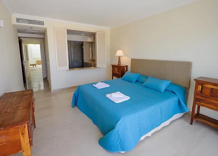 Luxury Bay View 28 Right On The Protaras